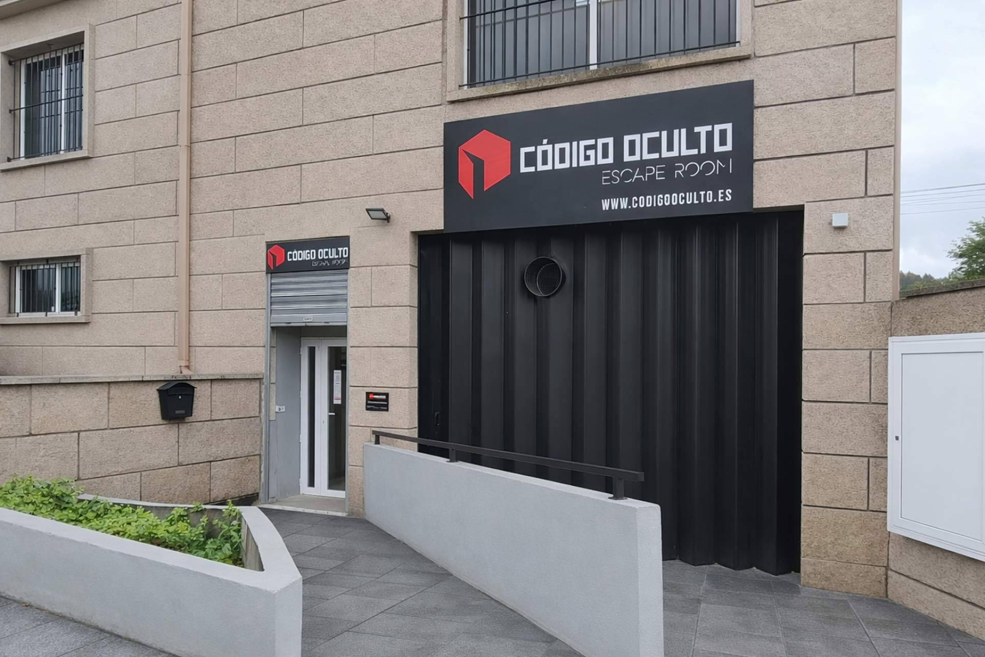 Siete años de misterio y éxito, Código Oculto Escape Room sigue creciendo en Vigo