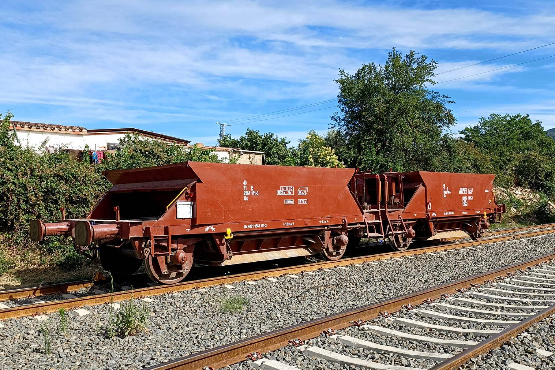 El Tren Turístico 'Bajo Aragón' encara su próxima puesta en marcha como motor cultural y territorial