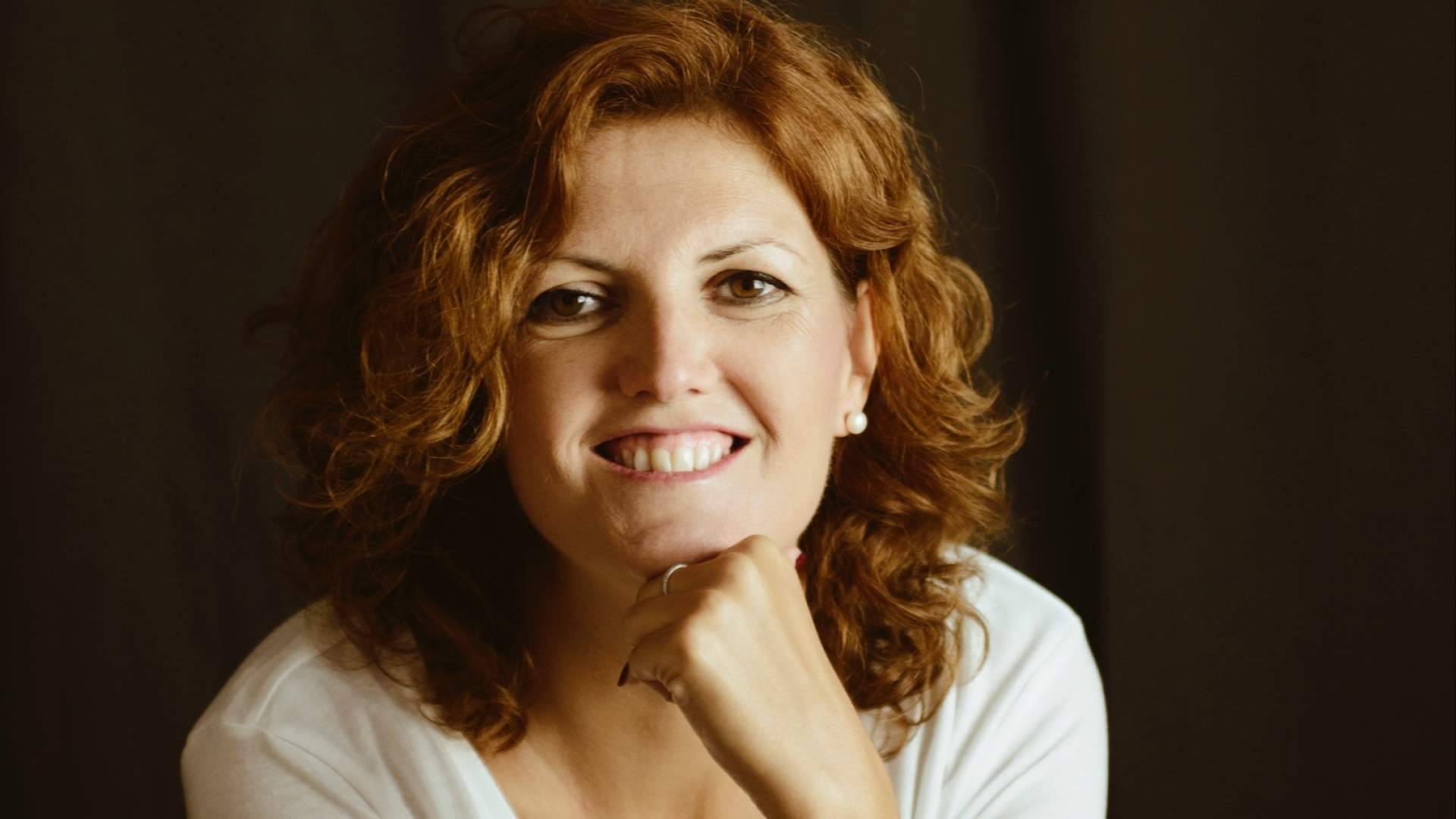 María Pilar Sánchez, experta en trauma; ´hasta el 88% de personas con fibromialgia sufrió maltrato infantil´