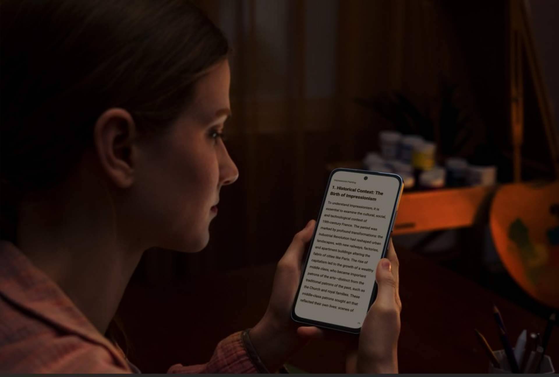 TCL revoluciona el Día del Libro con la tecnología NXTPAPER, diseñada para cuidar tu vista mientras lees y aumentar tu productividad