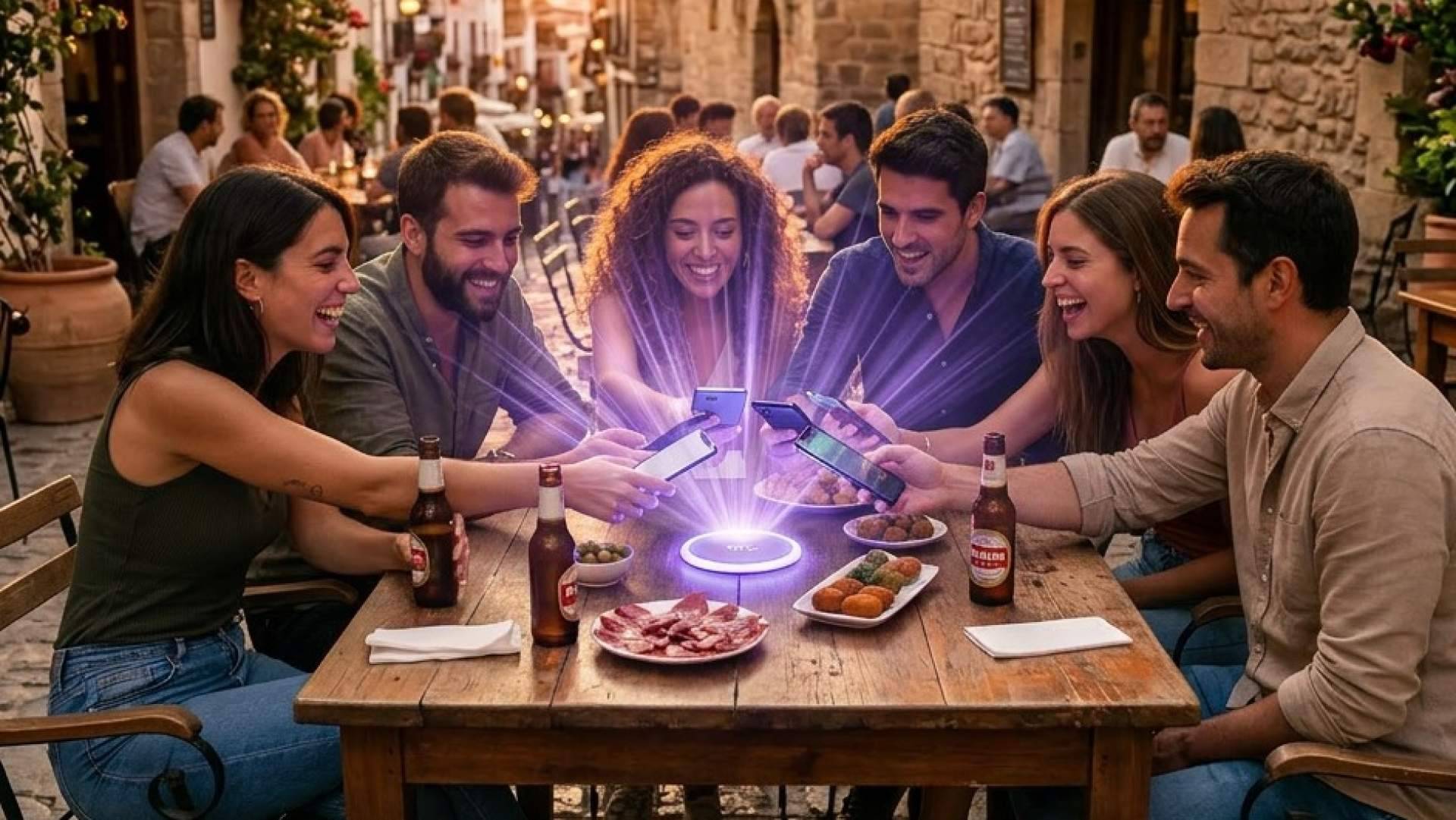 Cómo iRanking ayuda a los restaurantes a ganar visibilidad, reseñas y clientes sin cambiar su negocio