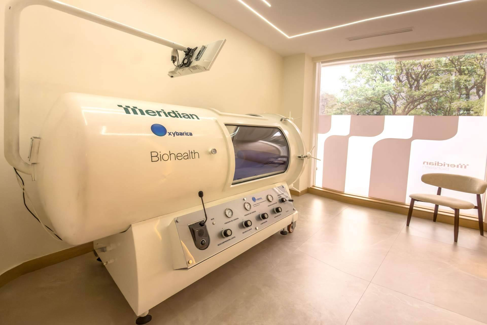 Meridian Biohealth; Odontología biológica y salud integrativa en España
