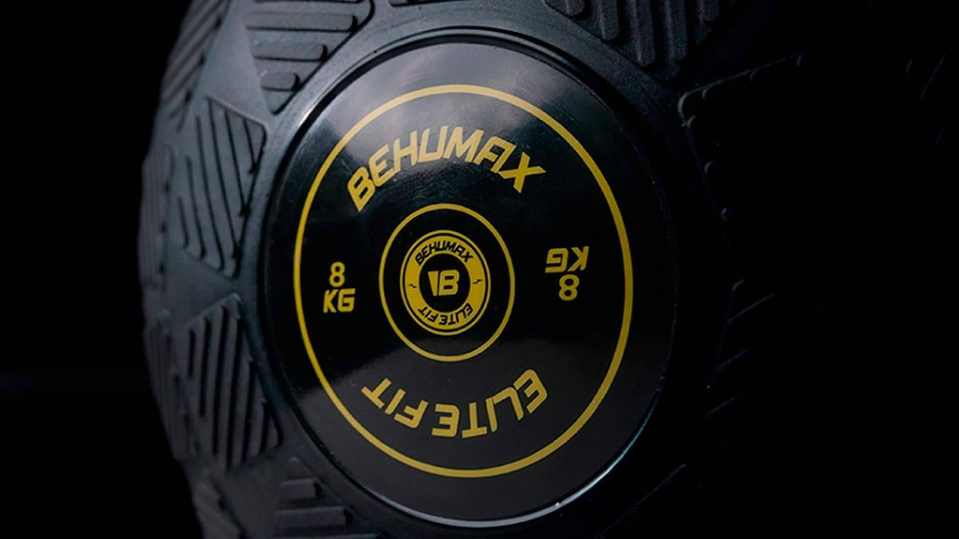 Elite Fit, el equipamiento profesional de Behumax que ya entrena a los atletas más exigentes