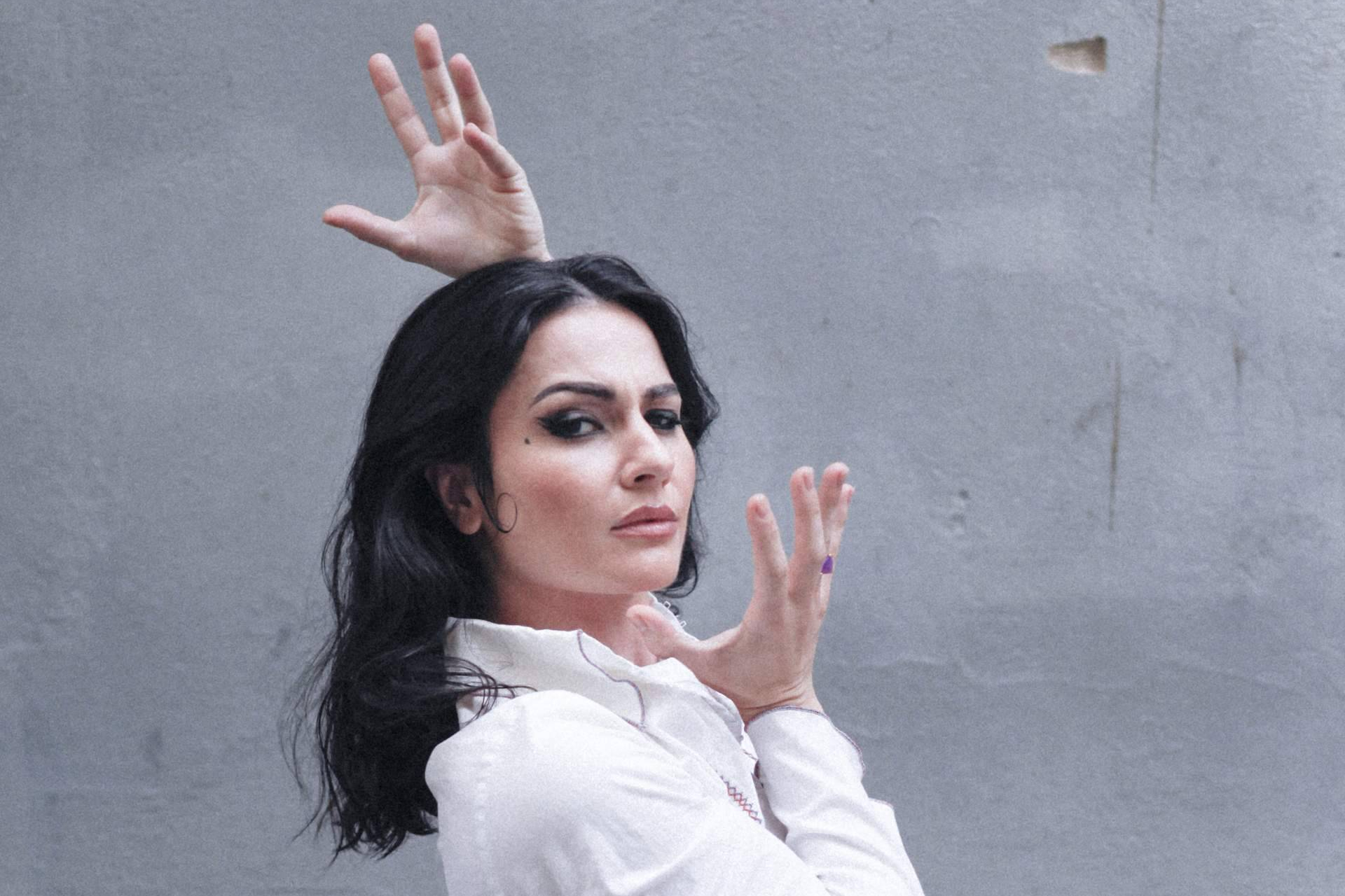 La Cía. Irene de la Rosa impulsa Antoñita, un proyecto de creación escénica y mediación cultural