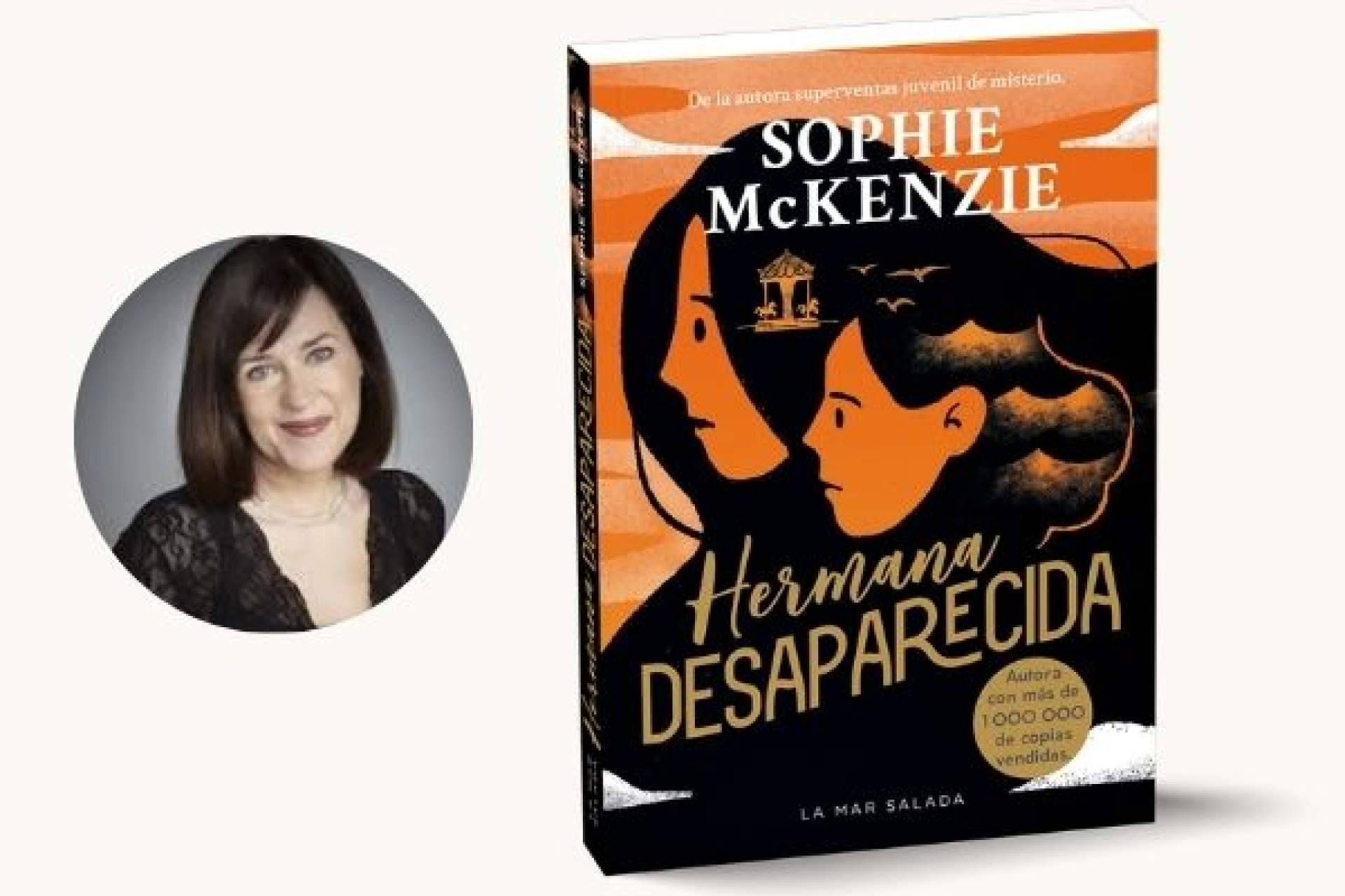 El thriller juvenil que engancha a toda una generación; llega la esperada secuela de Chica desaparecida