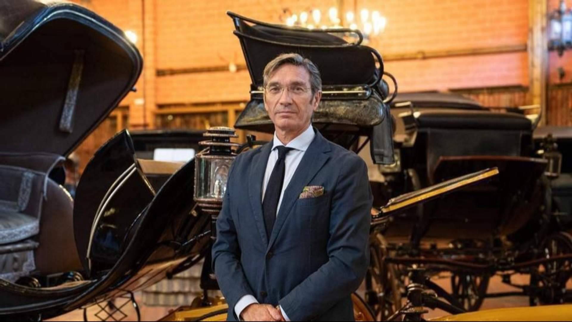Gregorio Aranda Lamas defiende una ANCCE ´más transparente y al servicio del ganadero´ en pleno proceso electoral