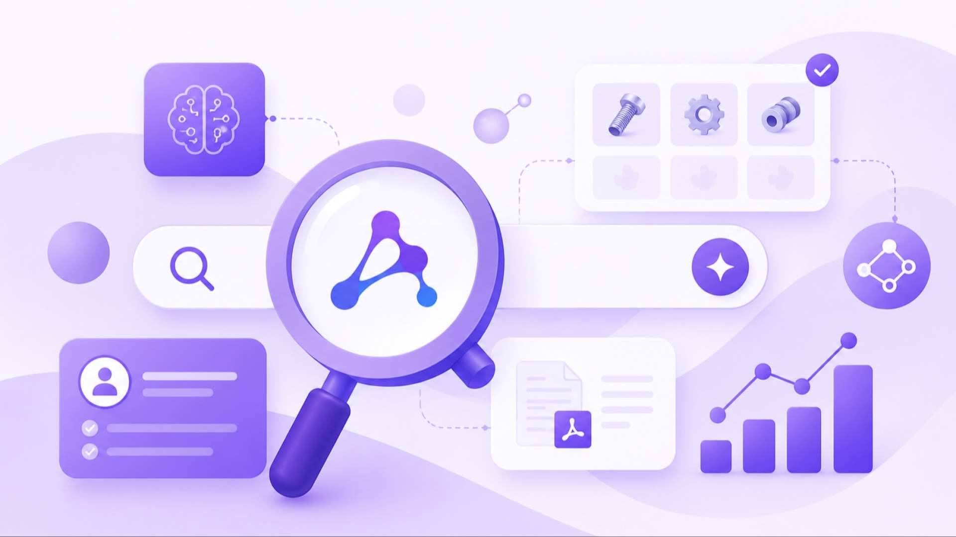 Nace Approsearch con la aspiración de convertirse en el mejor buscador para eCommerce