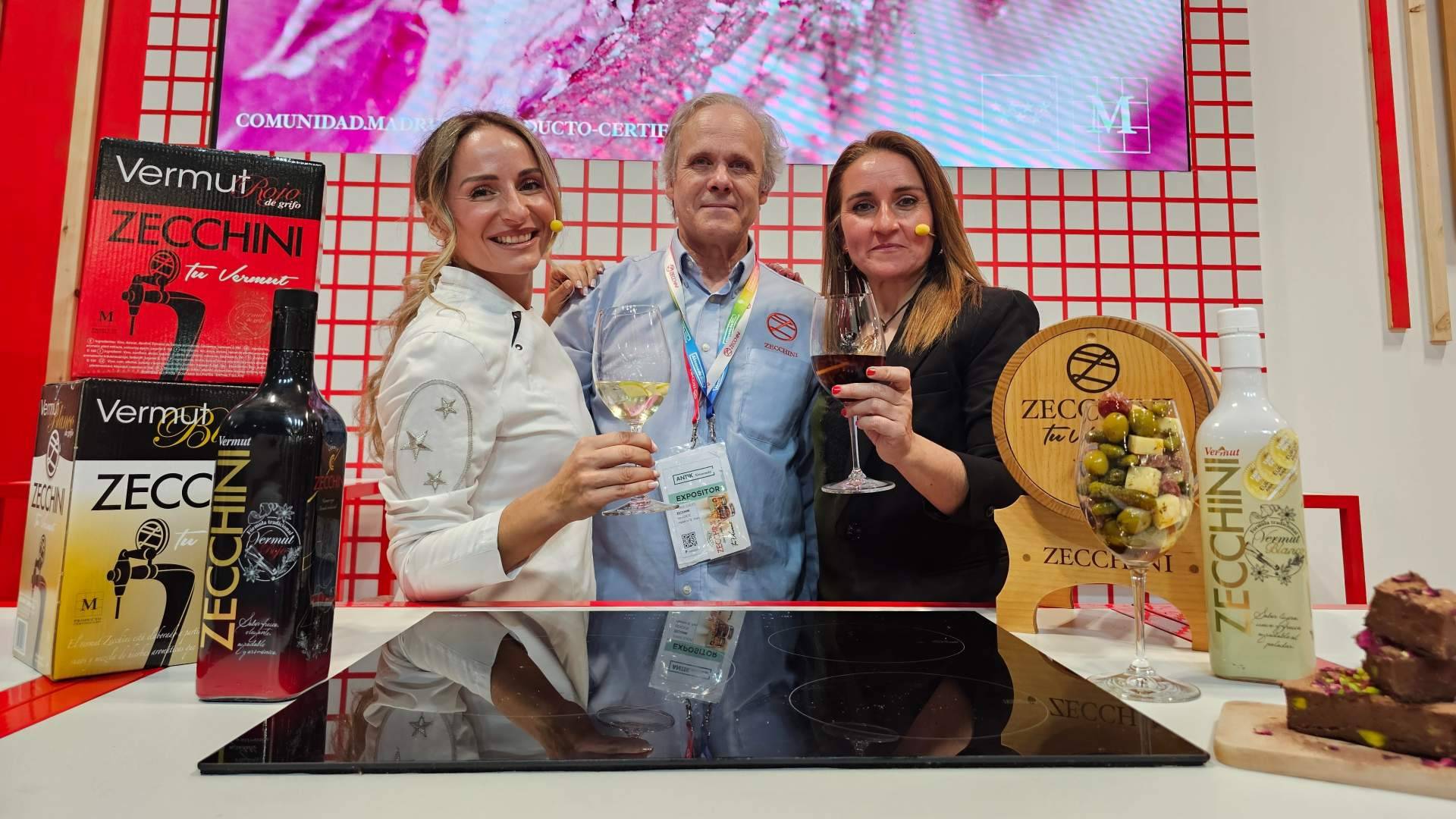 Salón Gourmets 2026; encuentro clave del sector gastronómico en Madrid