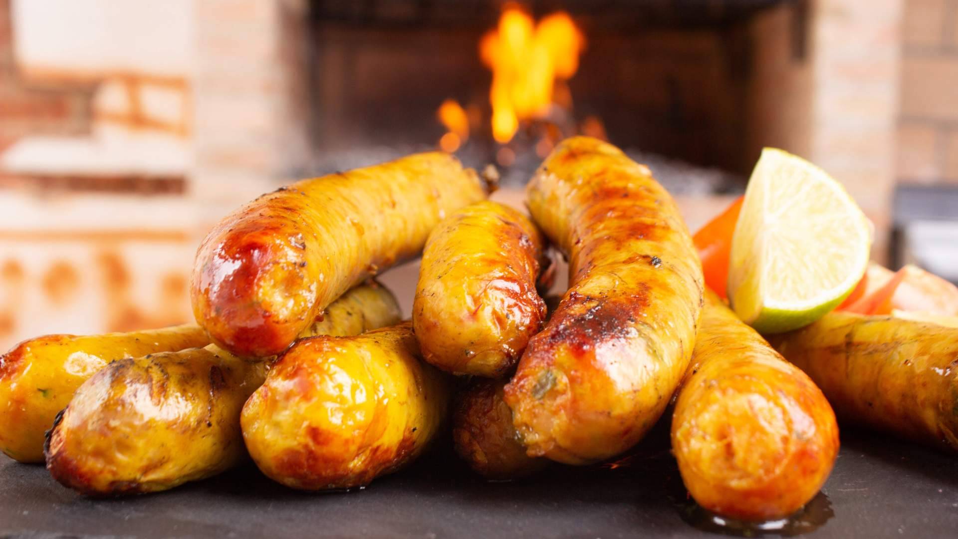 De Madrid a Francia; la expansión del auténtico chorizo colombiano de D’Carnilsa