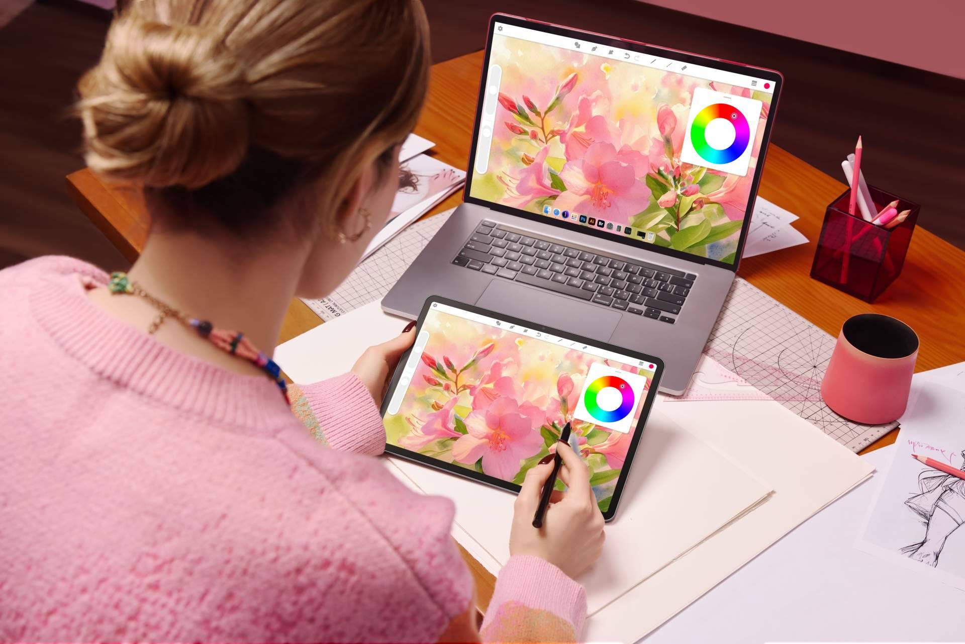 TCL apuesta por la protección visual y el hogar inteligente para regalar tiempo y confort a todas las madres