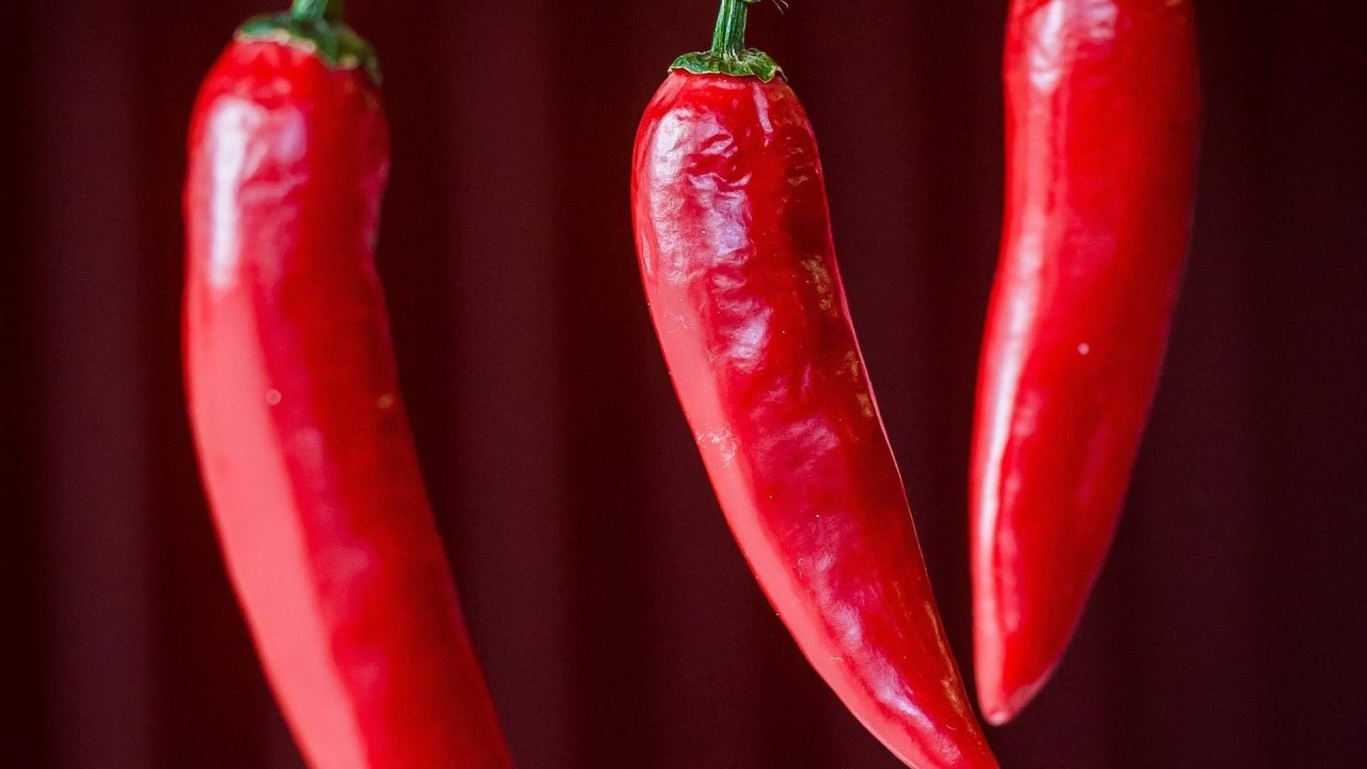 Ni tan malo ni tan milagroso; verdades y mentiras sobre el picante