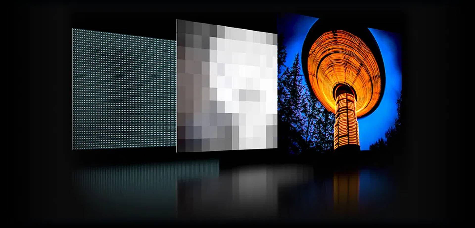 TCL apuesta por el Full Array Mini LED para llevar la calidad de imagen a un nuevo nivel
