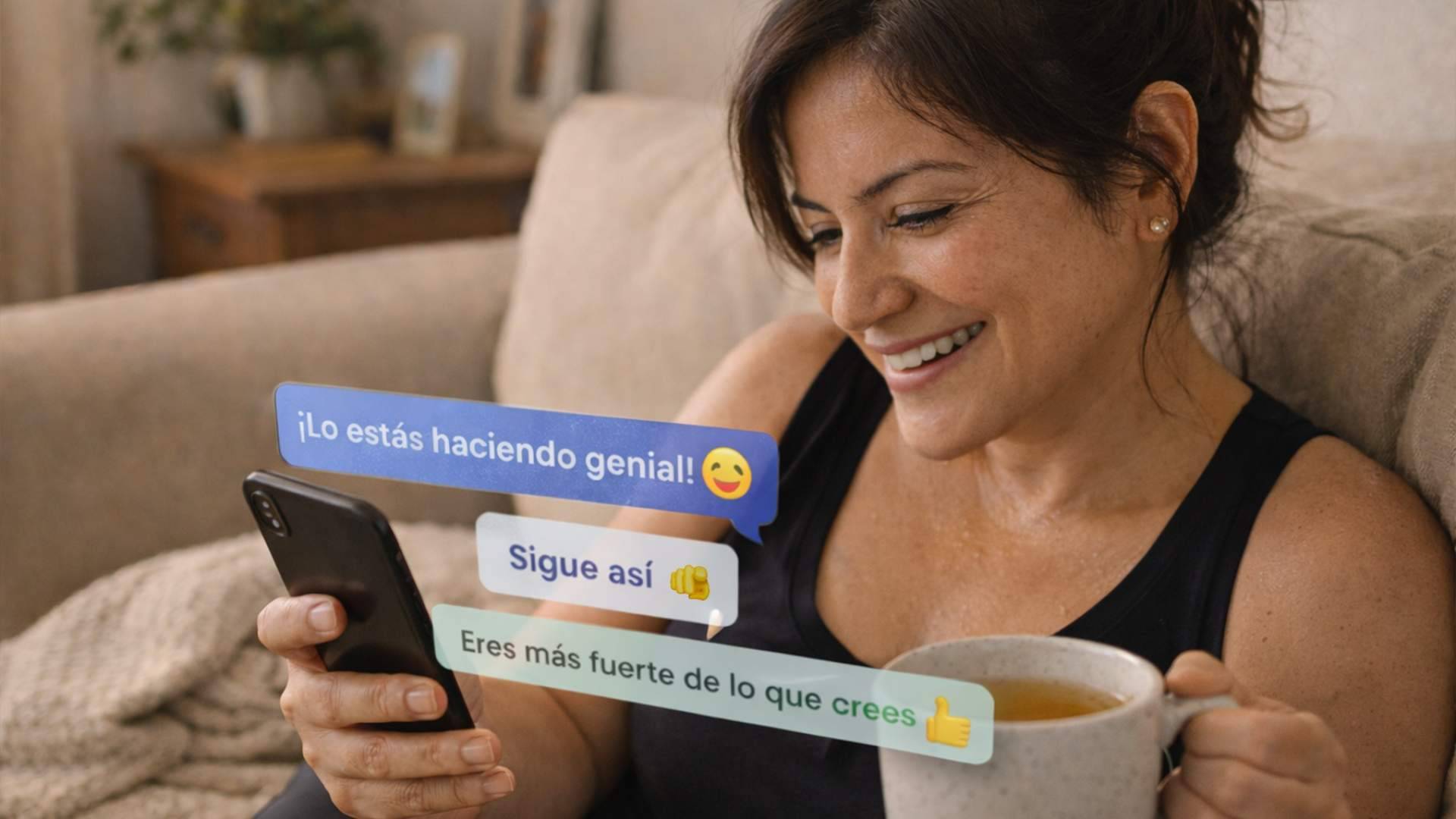 Turbosteps by Fausto Murillo ya está disponible en España; así evoluciona el fitness online