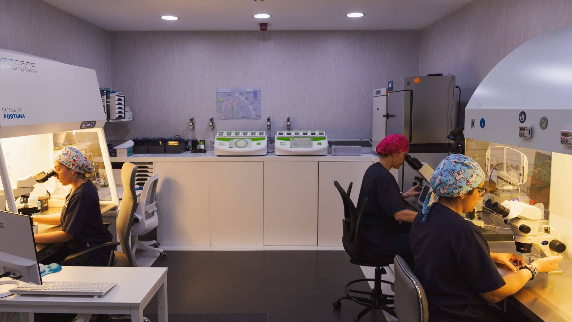 ¿Cuándo es el momento de consultar a un experto en fertilidad? 5 señales clave