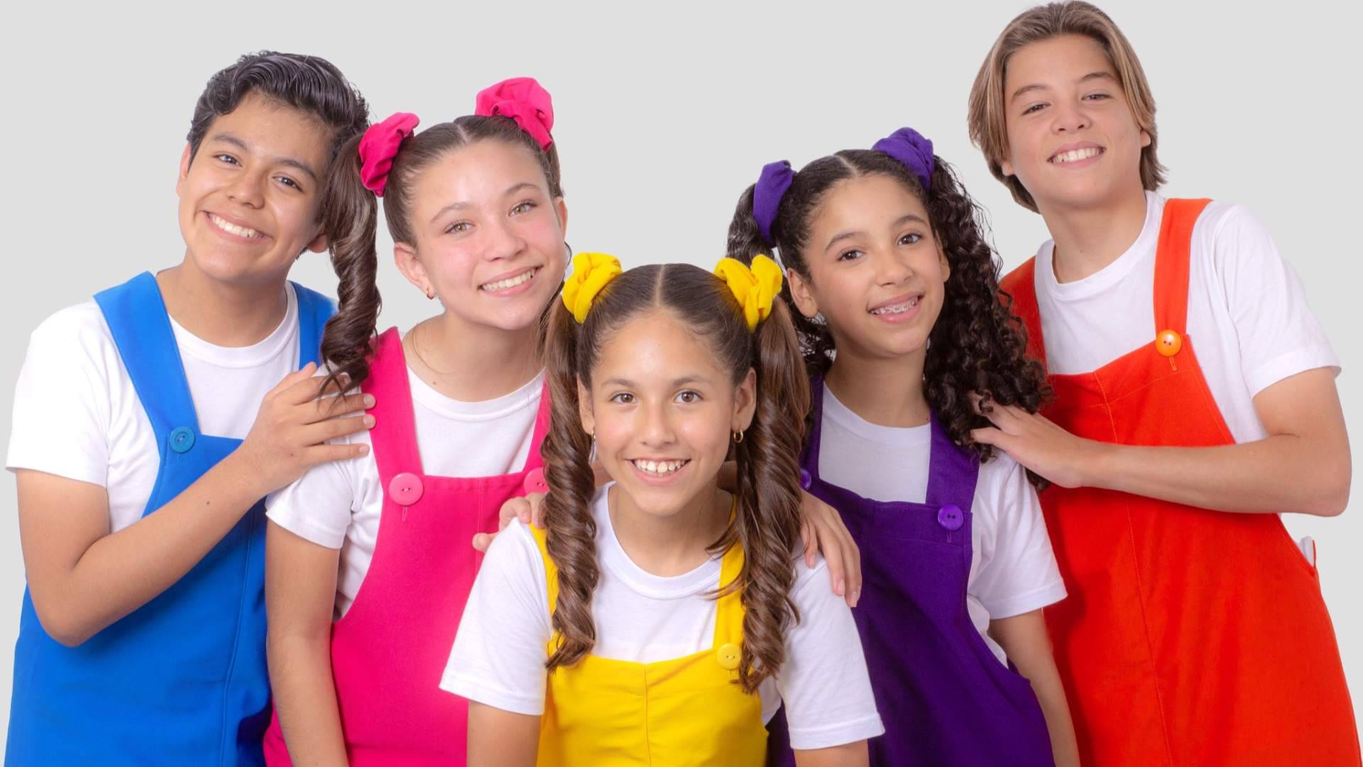Chiki Toonz celebra la biodiversidad con una experiencia educativa en el Zoo de Madrid