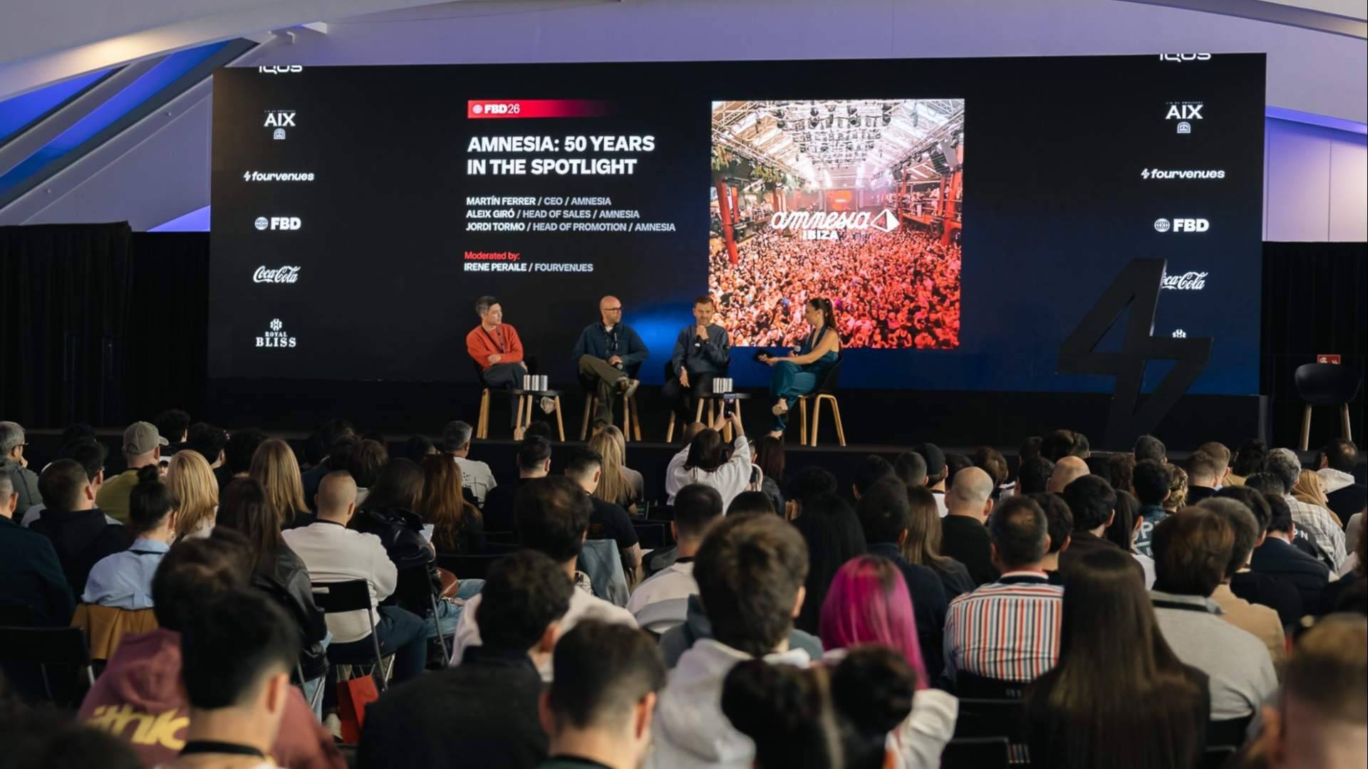 Fun Business Days reúne a más de 3.000 profesionales de la industria del entretenimiento en Valencia