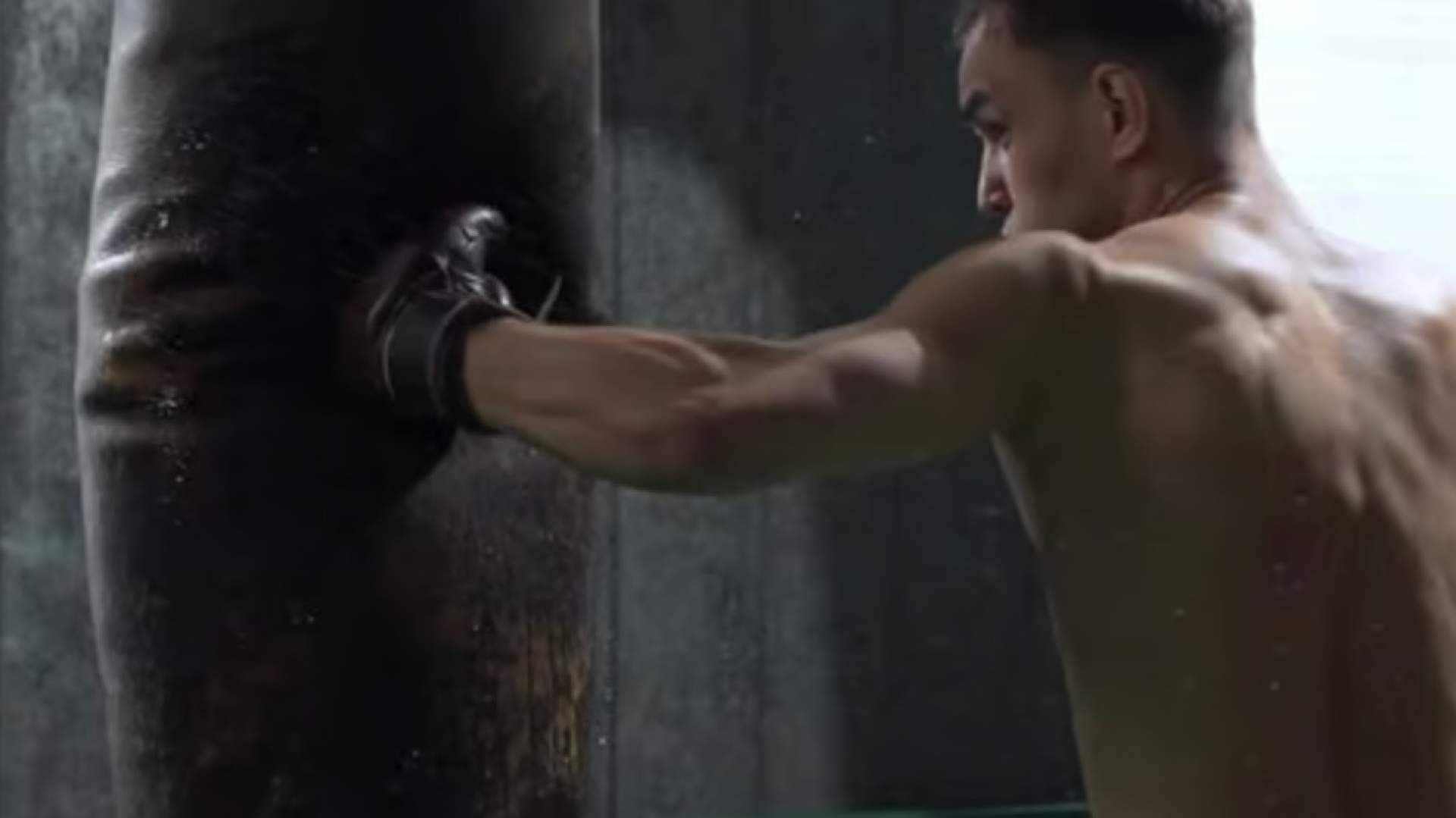 El saco de boxeo y el protector bucal encabezan la lista de equipamiento esencial para entrenar
