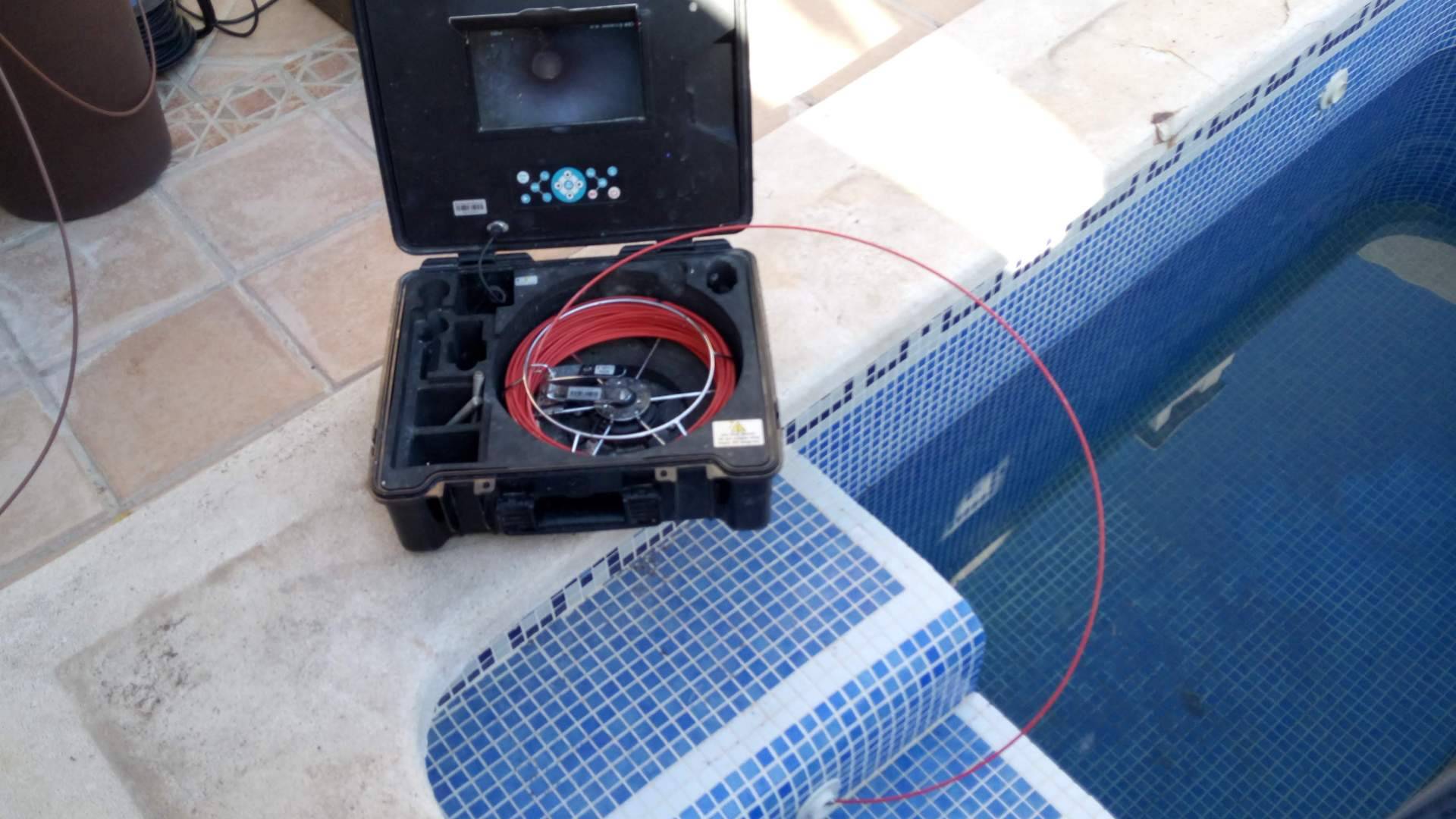 La detección de fugas de agua sin obras impulsa el crecimiento de Telefuga en el mercado español