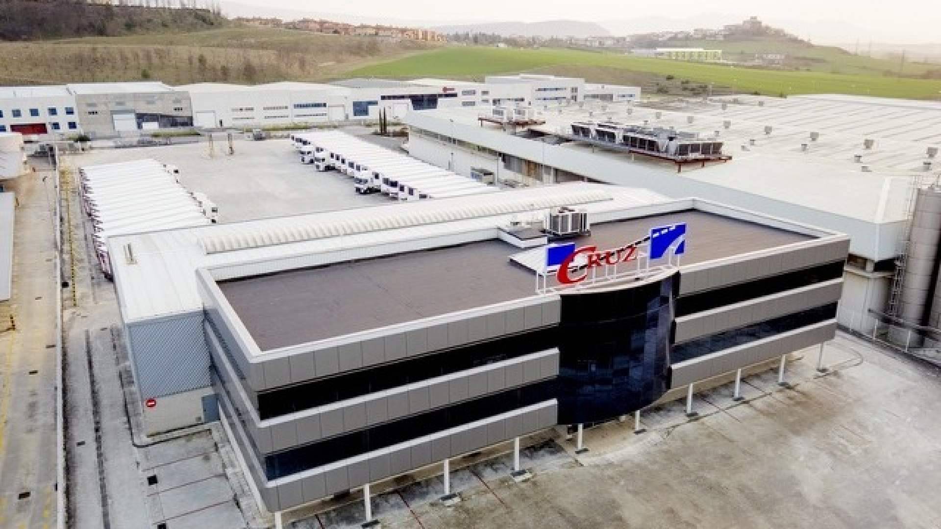 Everwood Capital adquiere Grupo Transmolbo y la integra con Transportes Cruz para crear un grupo líder