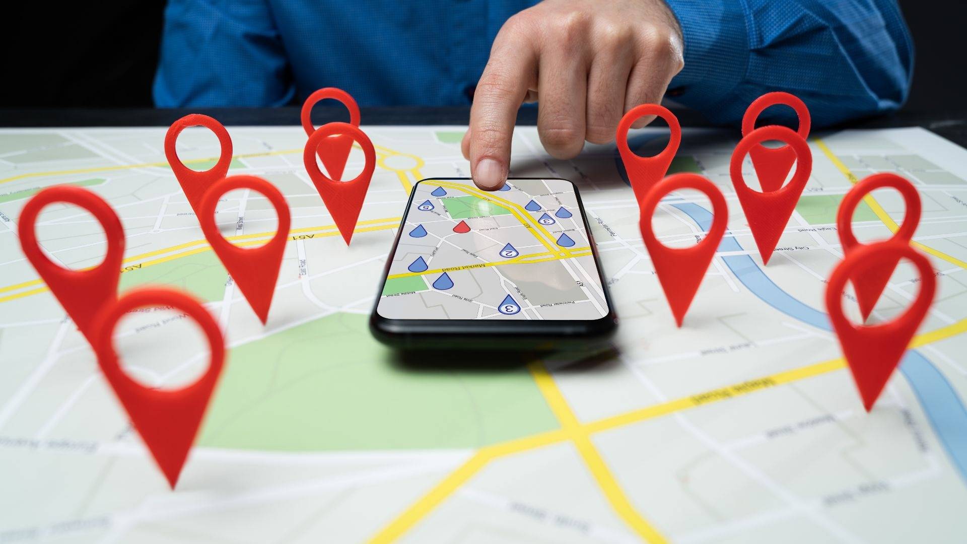 De perder llamadas a crecer un 254%; el cambio que tres negocios locales en Google Maps