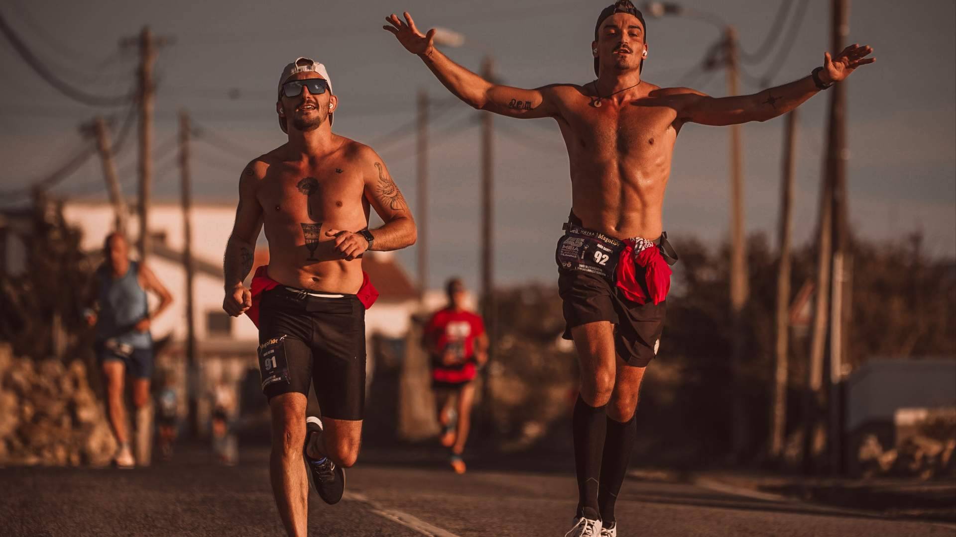Una maratón española se cuela entre las más caras de Europa