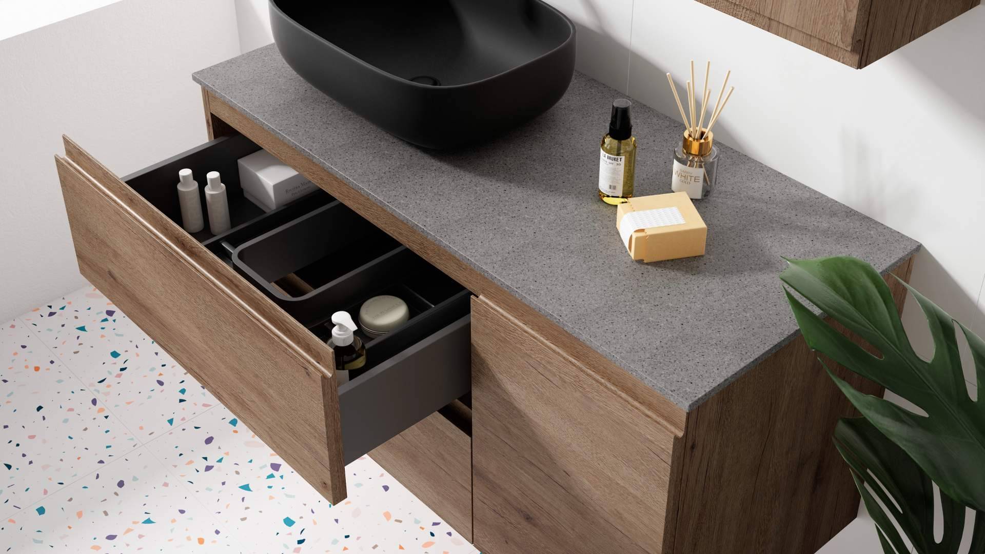Blubbain revoluciona el mercado del mueble de baño con diseños exclusivos, fabricación española y un servicio pensado para el cliente
