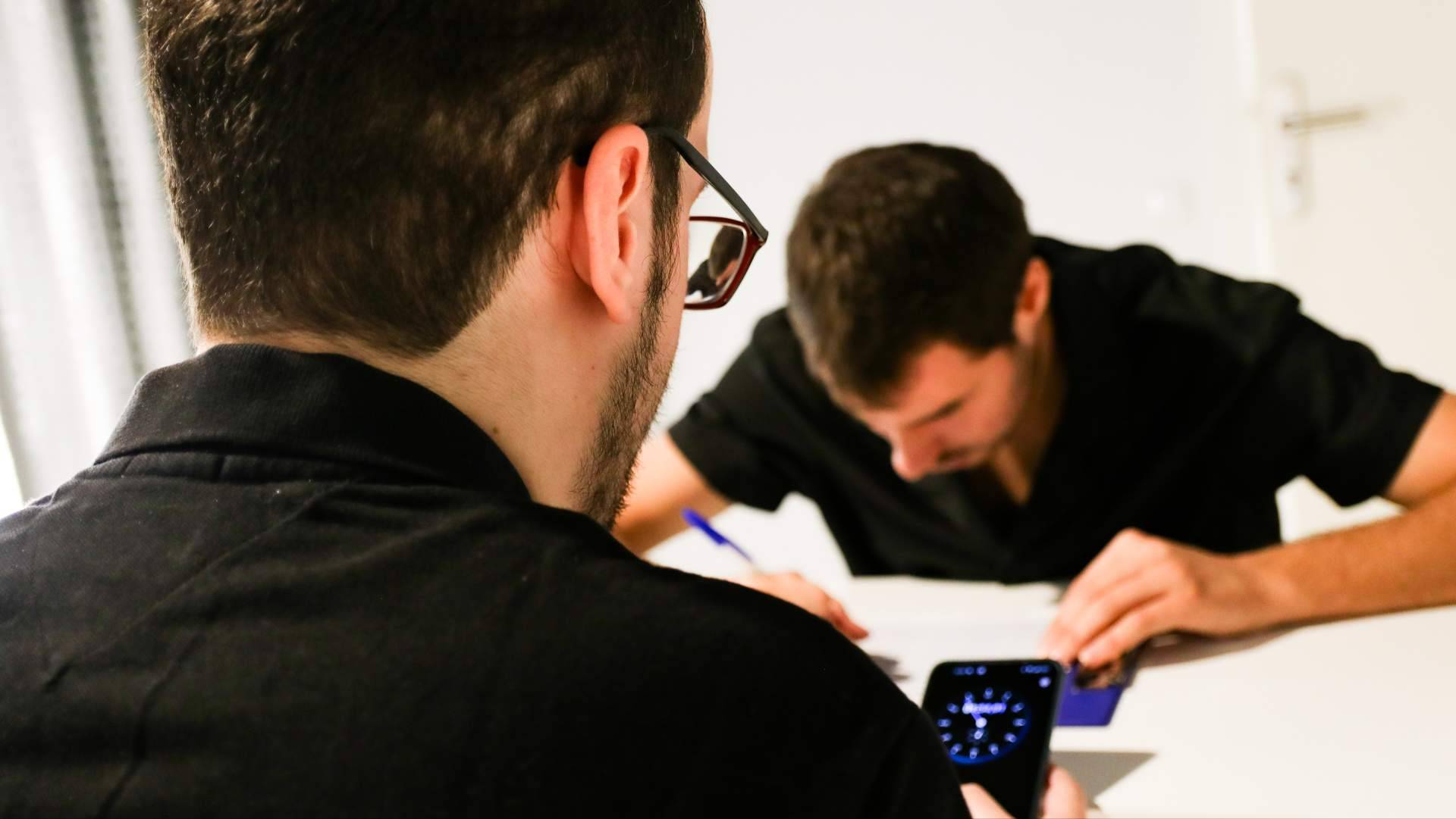 El ‘boom’ del TDAH en adultos; los psicólogos alertan de un aumento de consultas, especialmente de mujeres