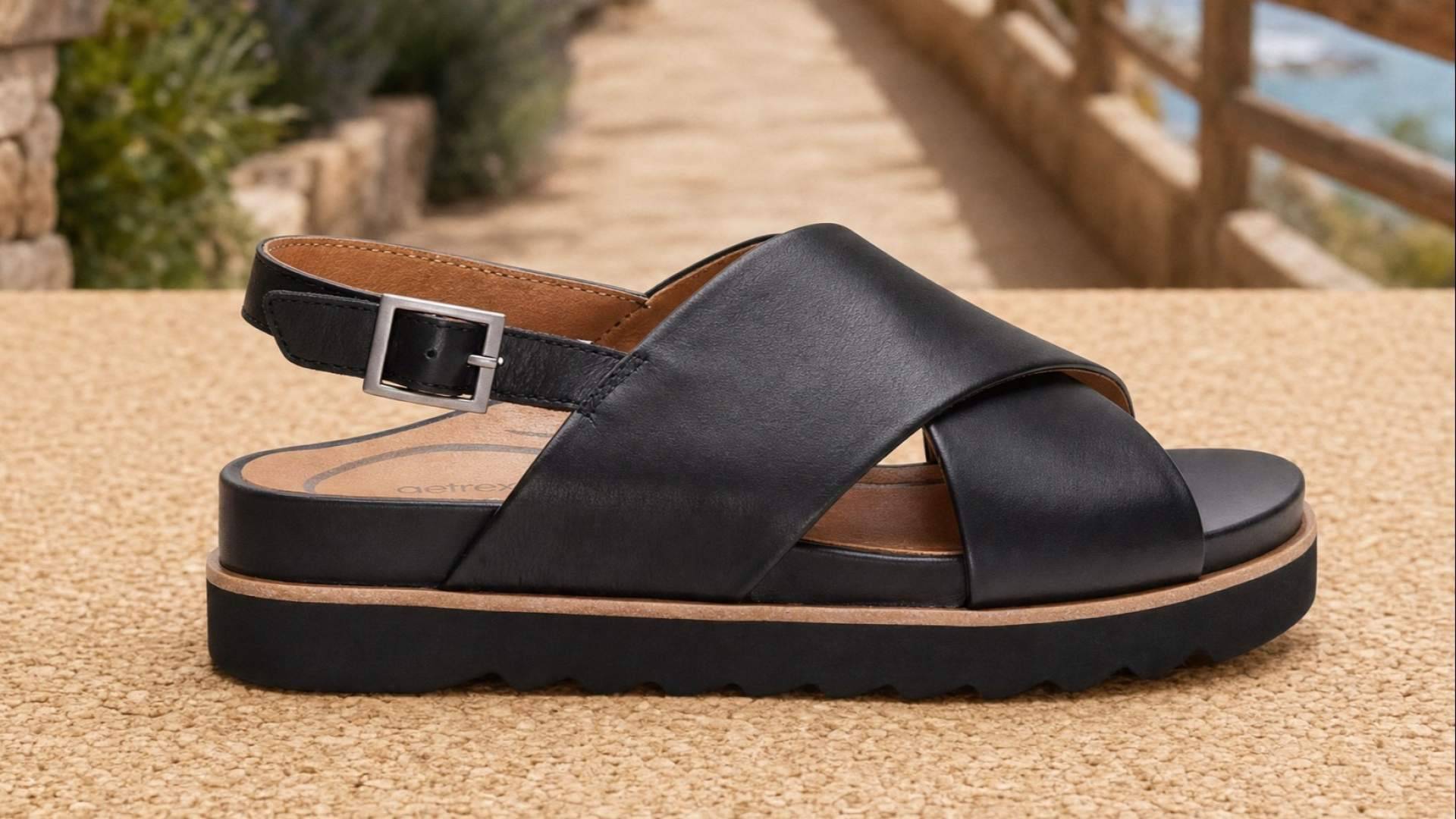 Aetrex la combinación perfecta entre moda, comodidad y alineación