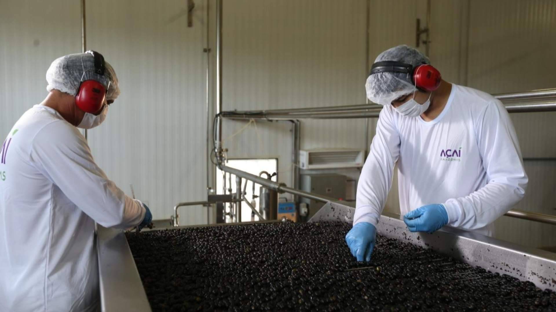 André Pedroso y Pedro Artur impulsan el crecimiento de Casa do Açaí hacia nuevos mercados europeos