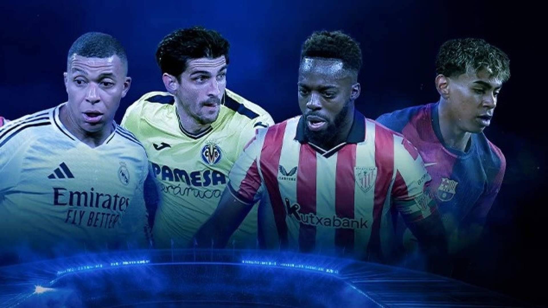 Ver TODA la Segunda División por menos de 100€ al año ya es posible