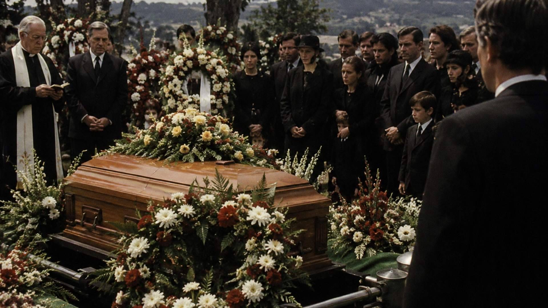 Coronafuneral.com redefine la puntualidad en el envío urgente de coronas