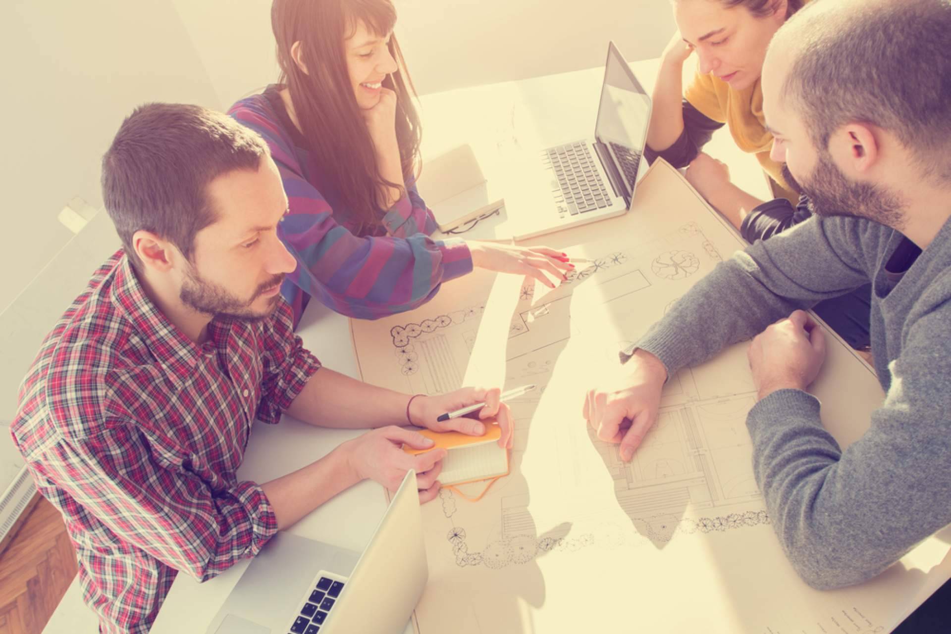 El Plan de Igualdad, una pieza clave en la gestión de empresas y organizaciones