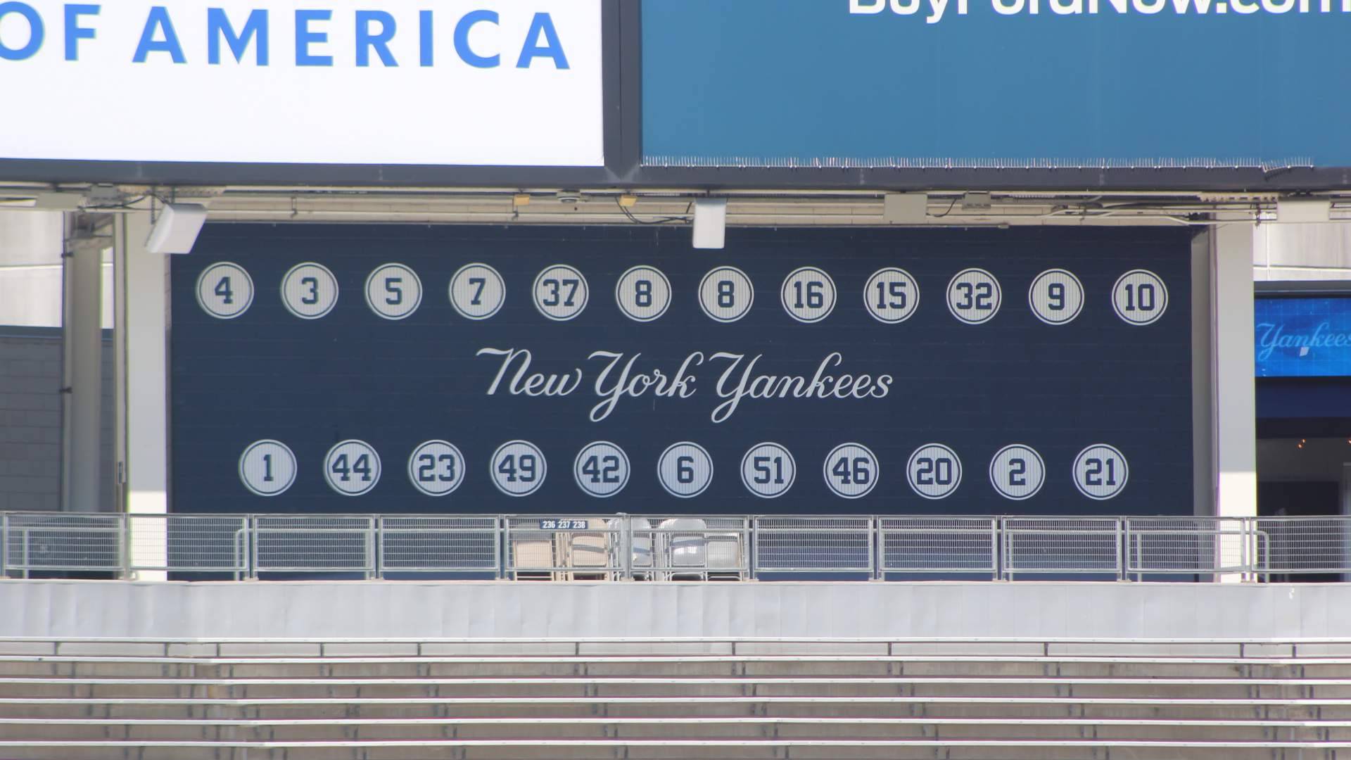 Entre lesiones y errores, los Yankees se alejan del liderato