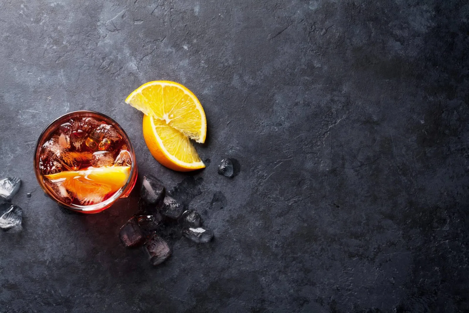 Espresso tonic, affogato y café con hielo; las bebidas de café frío que triunfan en verano