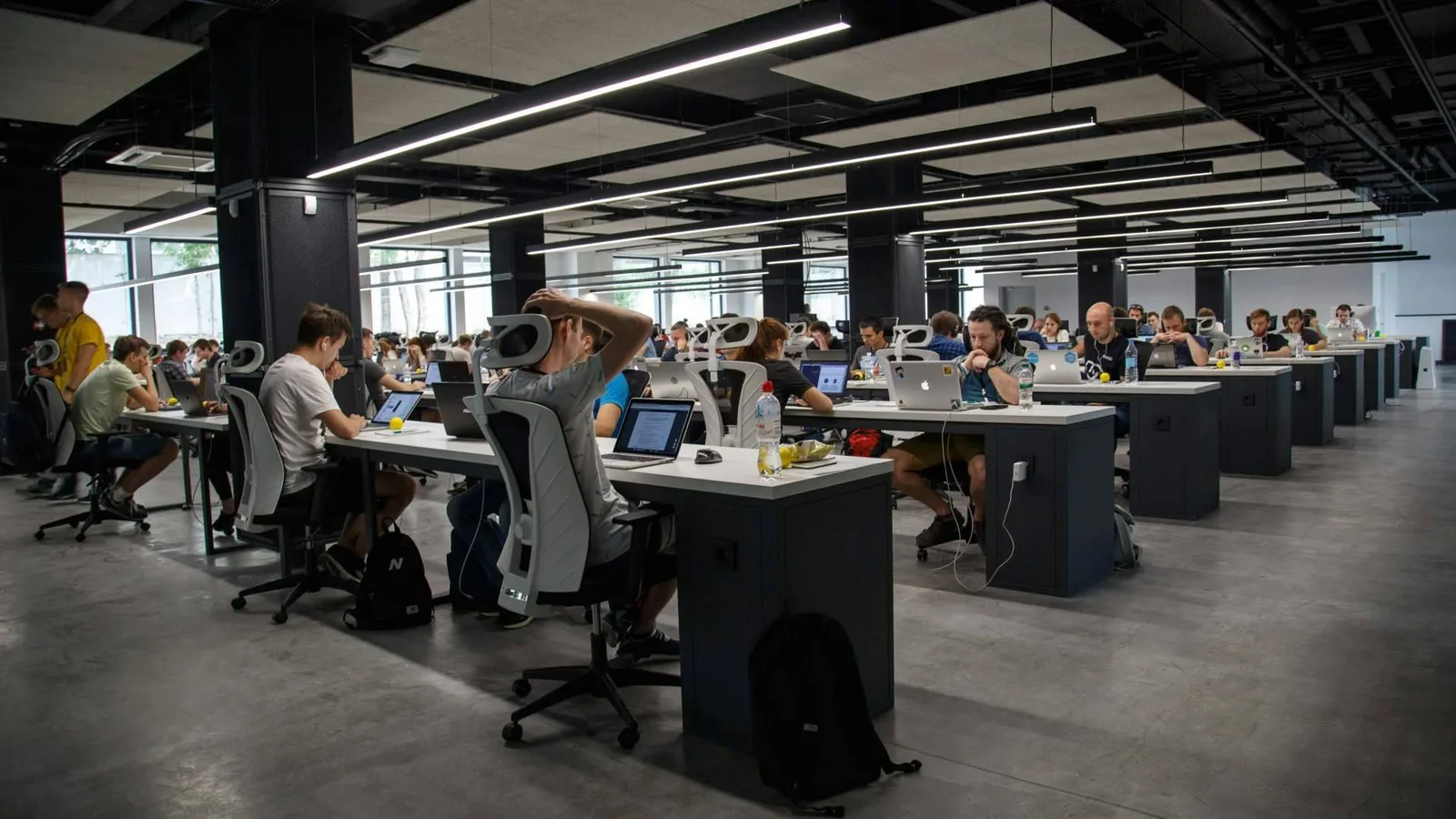 Los empleos con mayor demanda después del verano en 2026