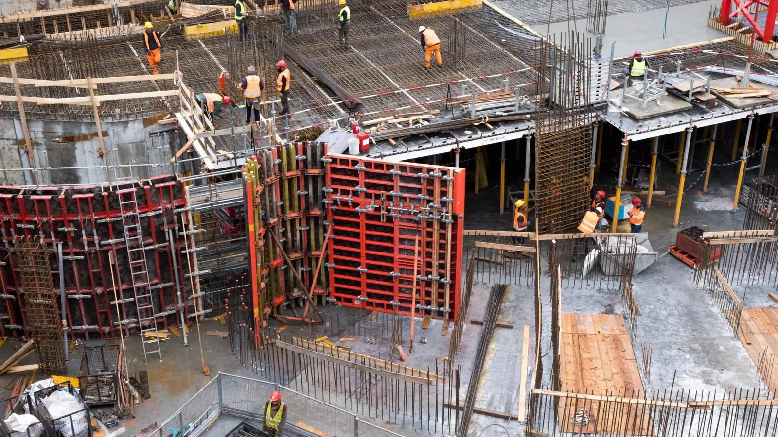 Responsabilidad Civil en arquitectura; guía de prevención y seguros