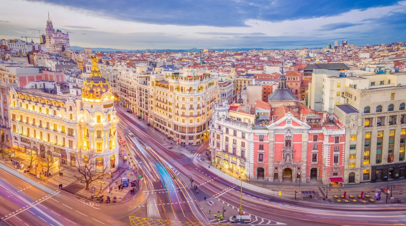 Alquiler de coches en Madrid en 2026; la guía completa antes de reservar
