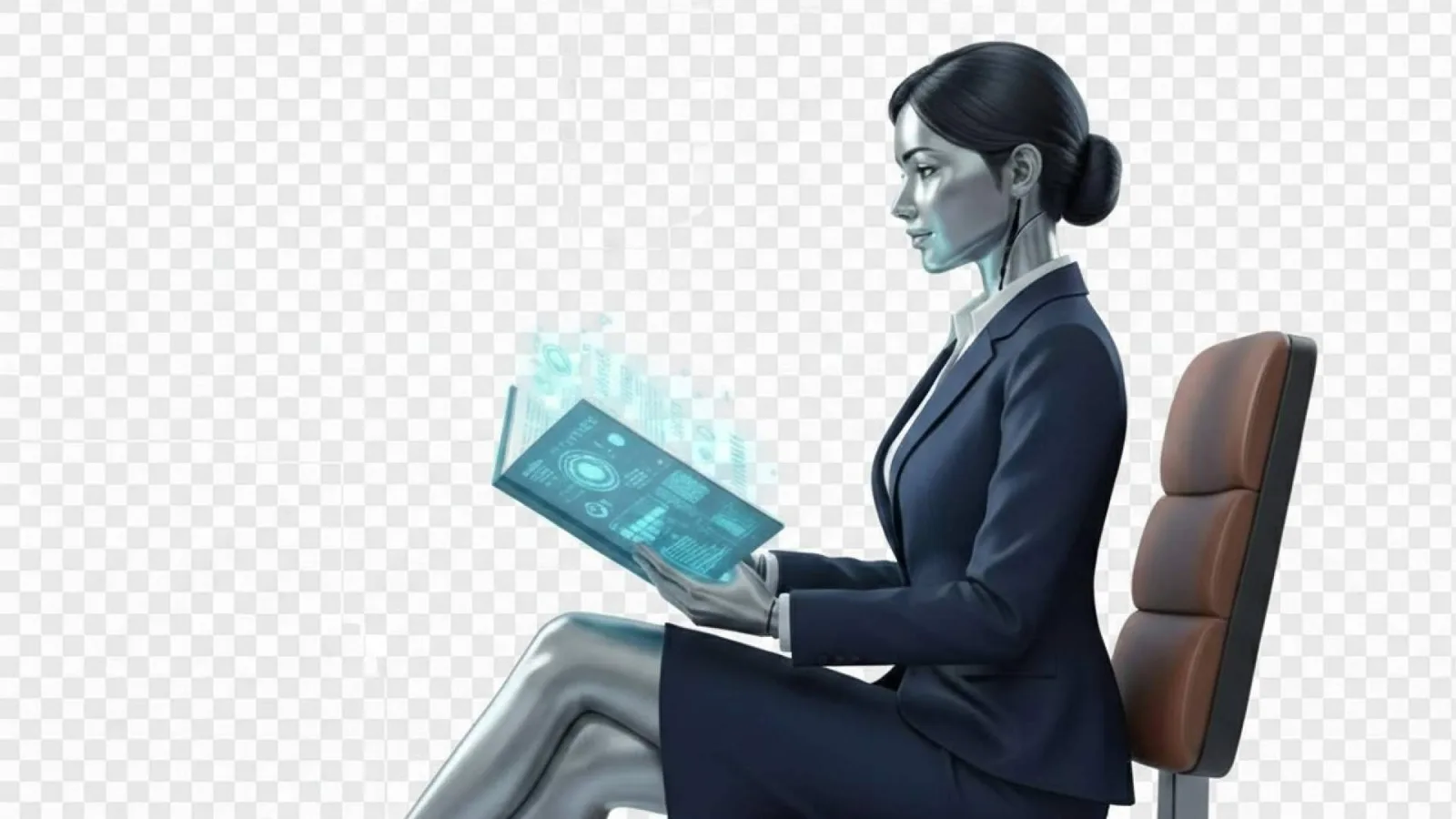 La Oficina Virtual Inteligente; la revolución de los Agentes de IA que transformará las empresas antes de 2030