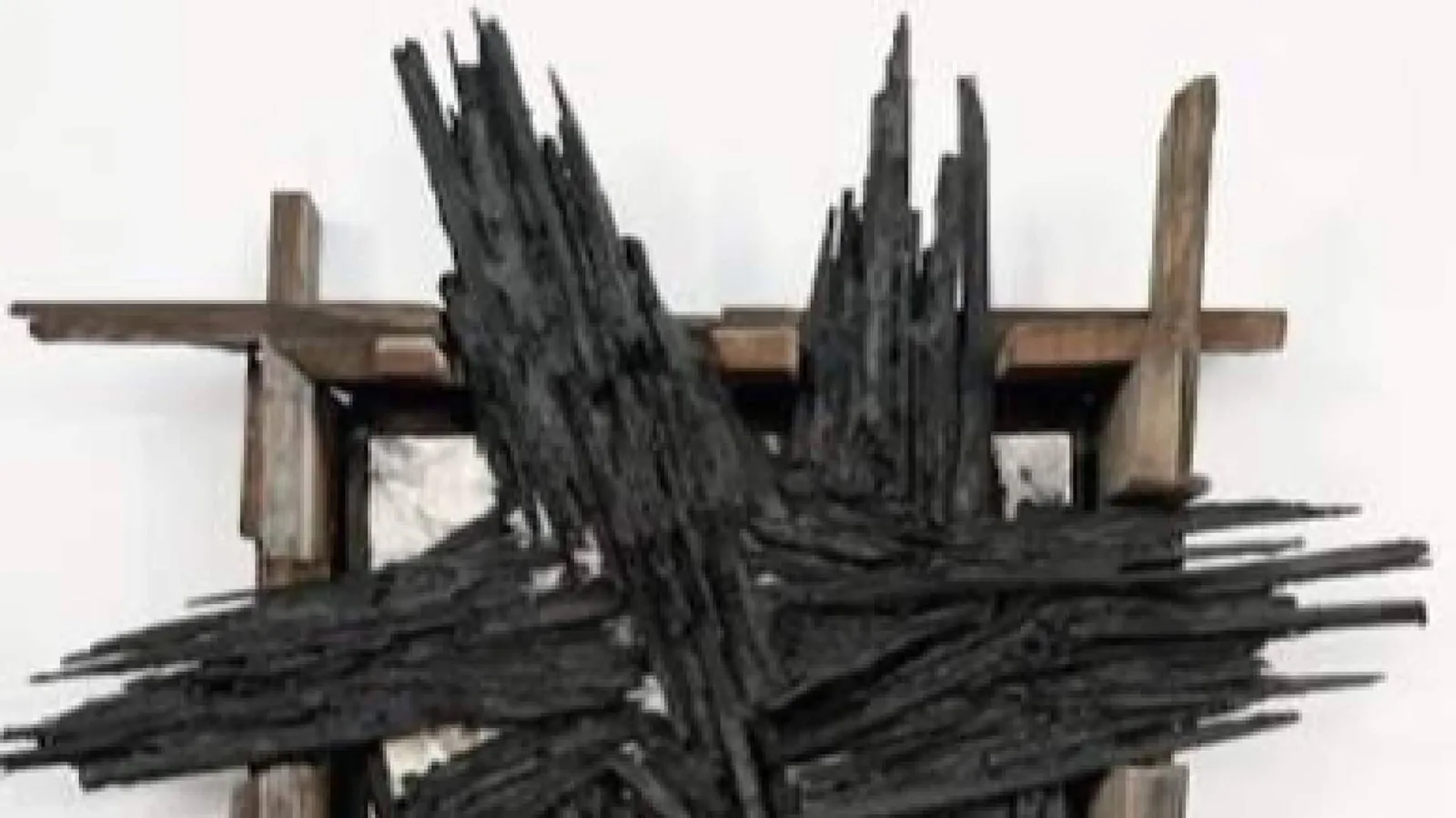 La artista chilena Trini Energici lleva su abstracción háptica al Museo La Neomudéjar en España