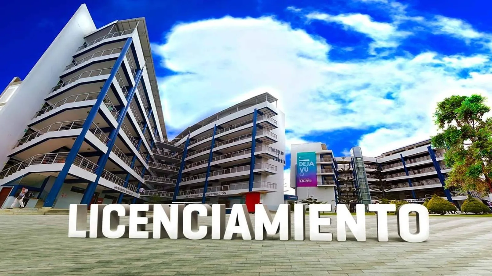 Cómo la supervisión de la SUNEDU respalda las carreras profesionales acreditadas en las aulas de la UCV